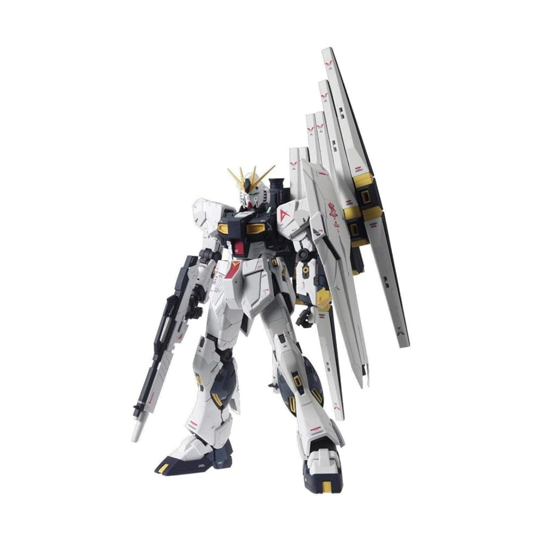 Bandai Spirits MG 1/100 v-Gundam Ver.Ka Plastic Model