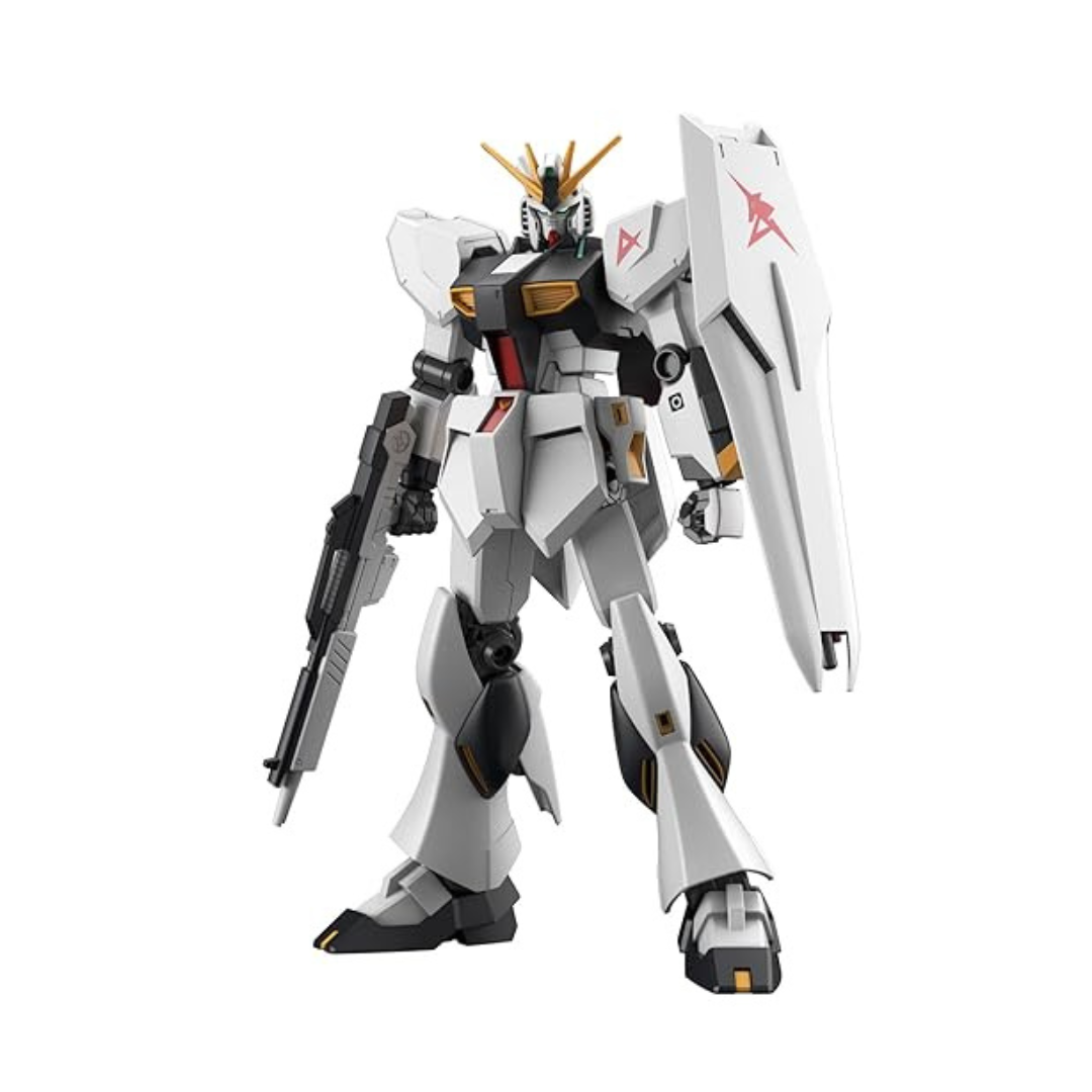 1/144 ENTRY GRADE NU Gundam