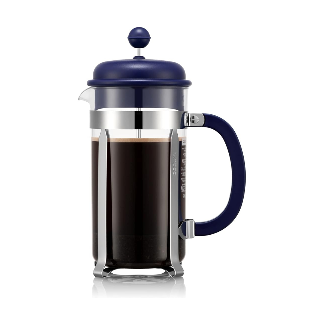 Bodum 1918-540BTR Caffetiera French Press Coffee Maker