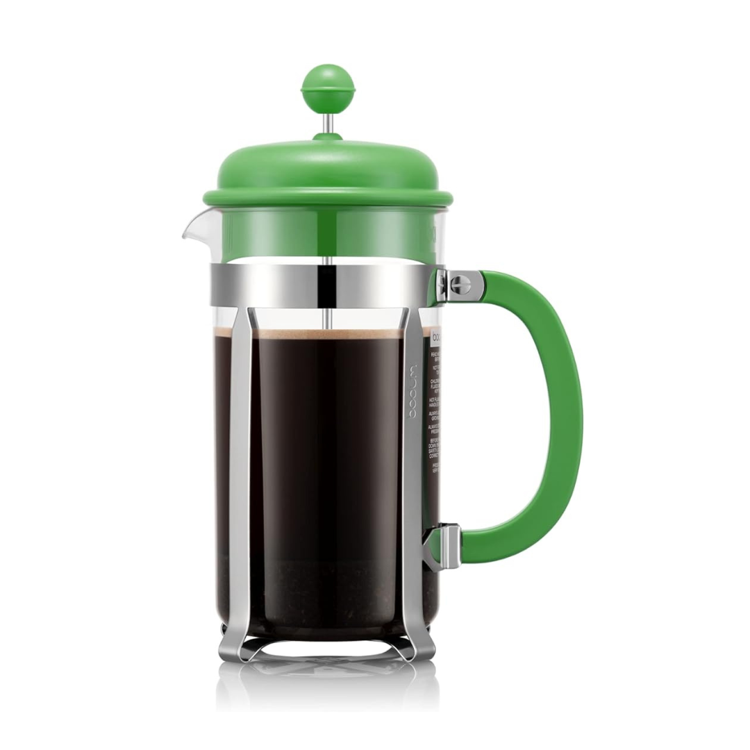 Bodum 1918-540BTR Caffetiera French Press Coffee Maker