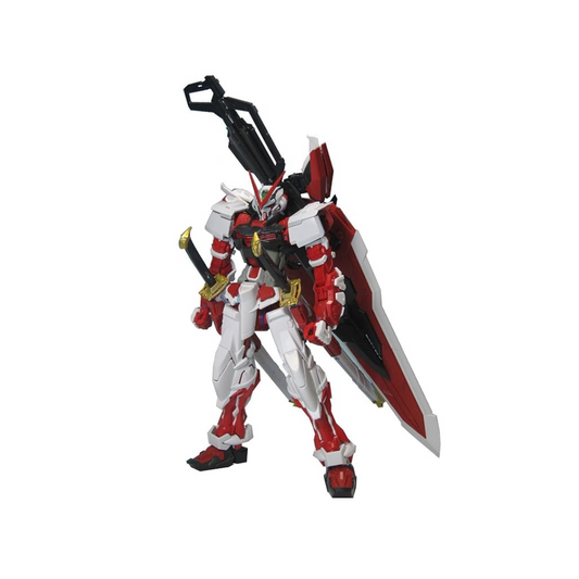 Gundam MBF-P02KAI Gundam Astray Red Frame Kai MG 1/100 Scale