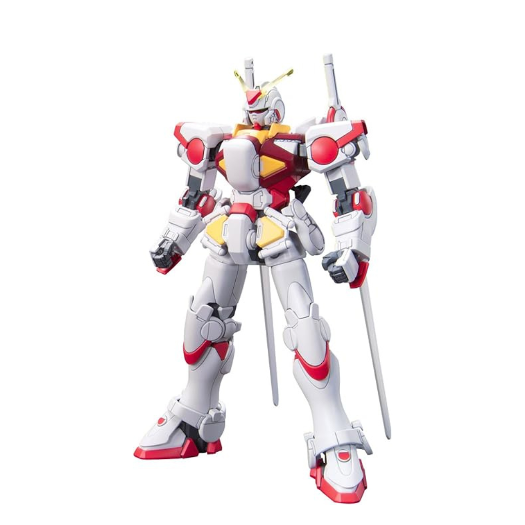 Bandai Hobby #7 Beginning J Gundam "Gunpla Builders Beginning J" 1/144 - High Grade
