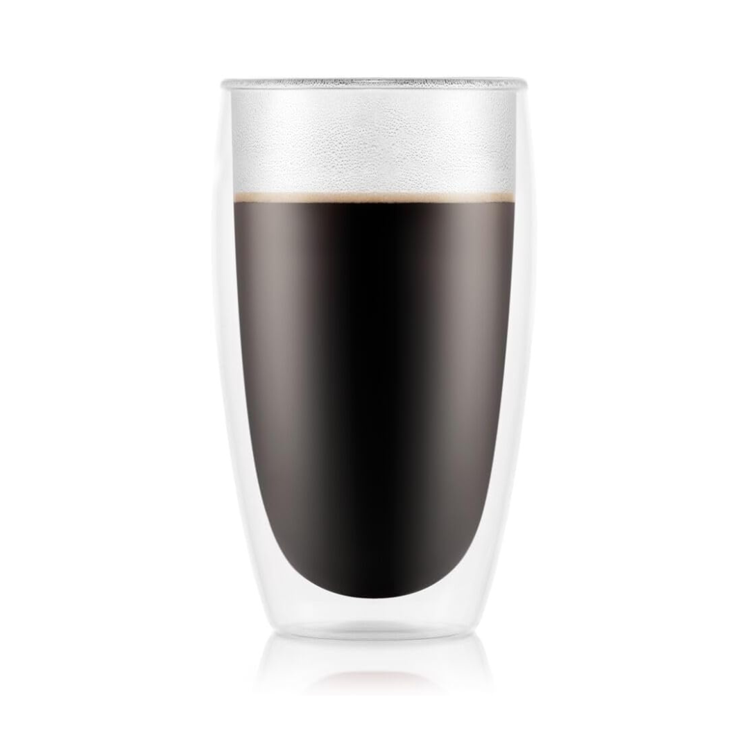 Bodum Double Wall Pavina L 1 piece