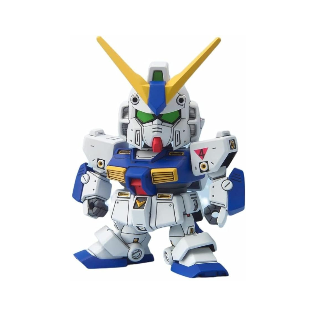 SD Gundam BB senshi 273 RX-78NT-1 Gundam NT-1