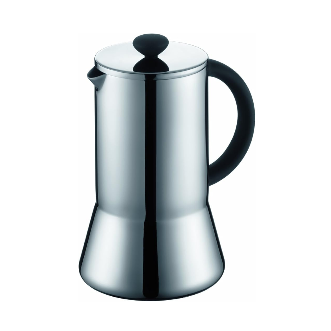 BODUM Puresso Daburuxo-Ruko-Hi-Me-Ka- 1l 10743 – 16