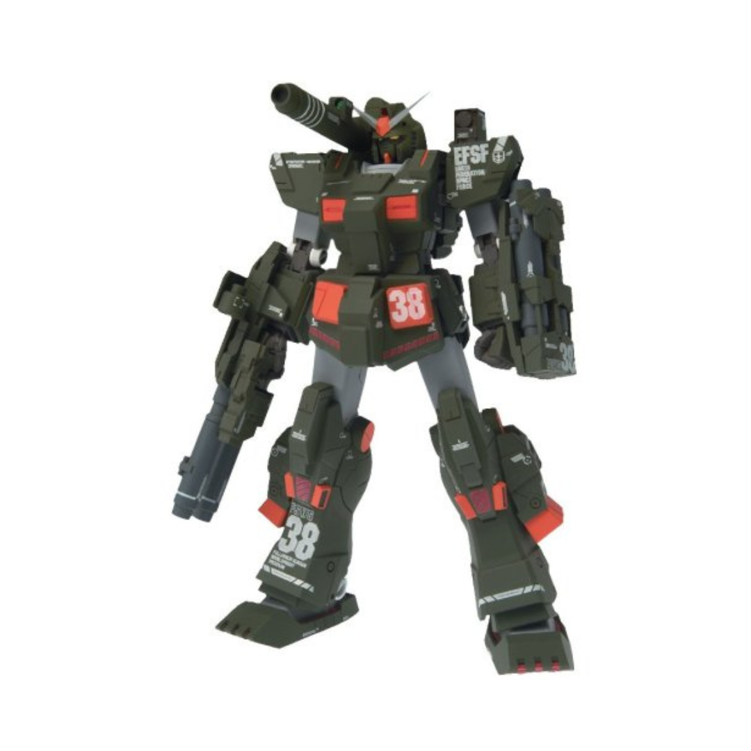 Bandai FIX 0036 - Full Armor Gundam