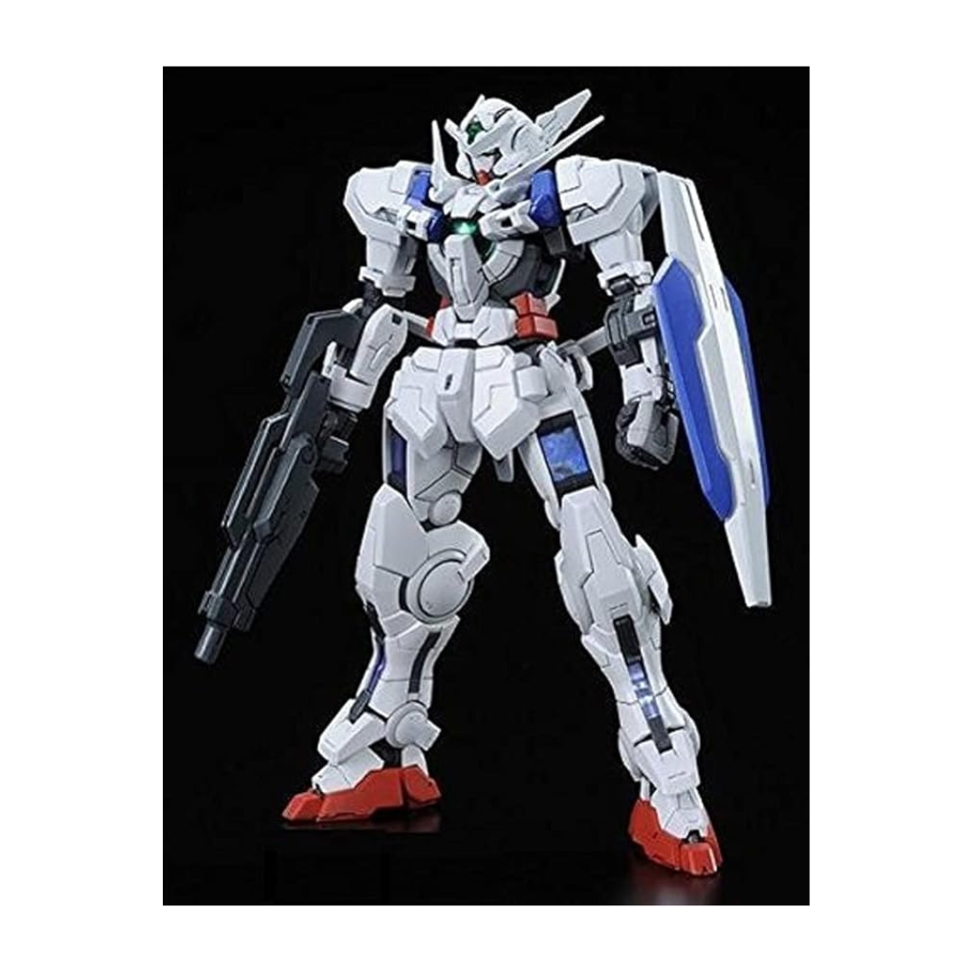 Bandai RG 1/144 Gundam Exia Gundam for AST Rare Parts
