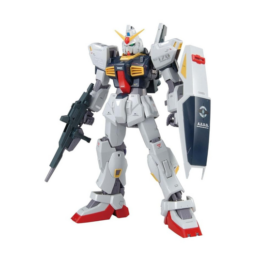 Gundam 1/100 RX-178 Gundam Mk-II Aeug Limited