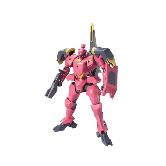 Gundam 00 - Ahead Smultron HG Model Kit 1/144 Scale N0.41