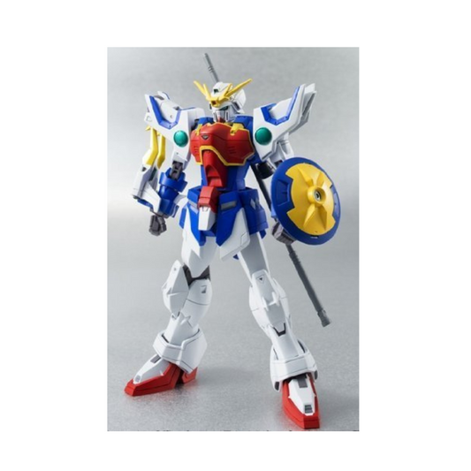 Gundam W Robot Spirits Side Ms Shenlong