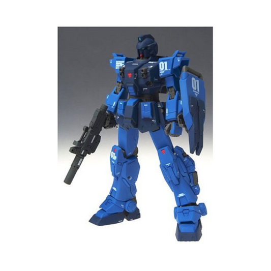 Gundam Fix Figuration 0027 RX-79BD-1 Blue destiny Unit 1 Action Figure