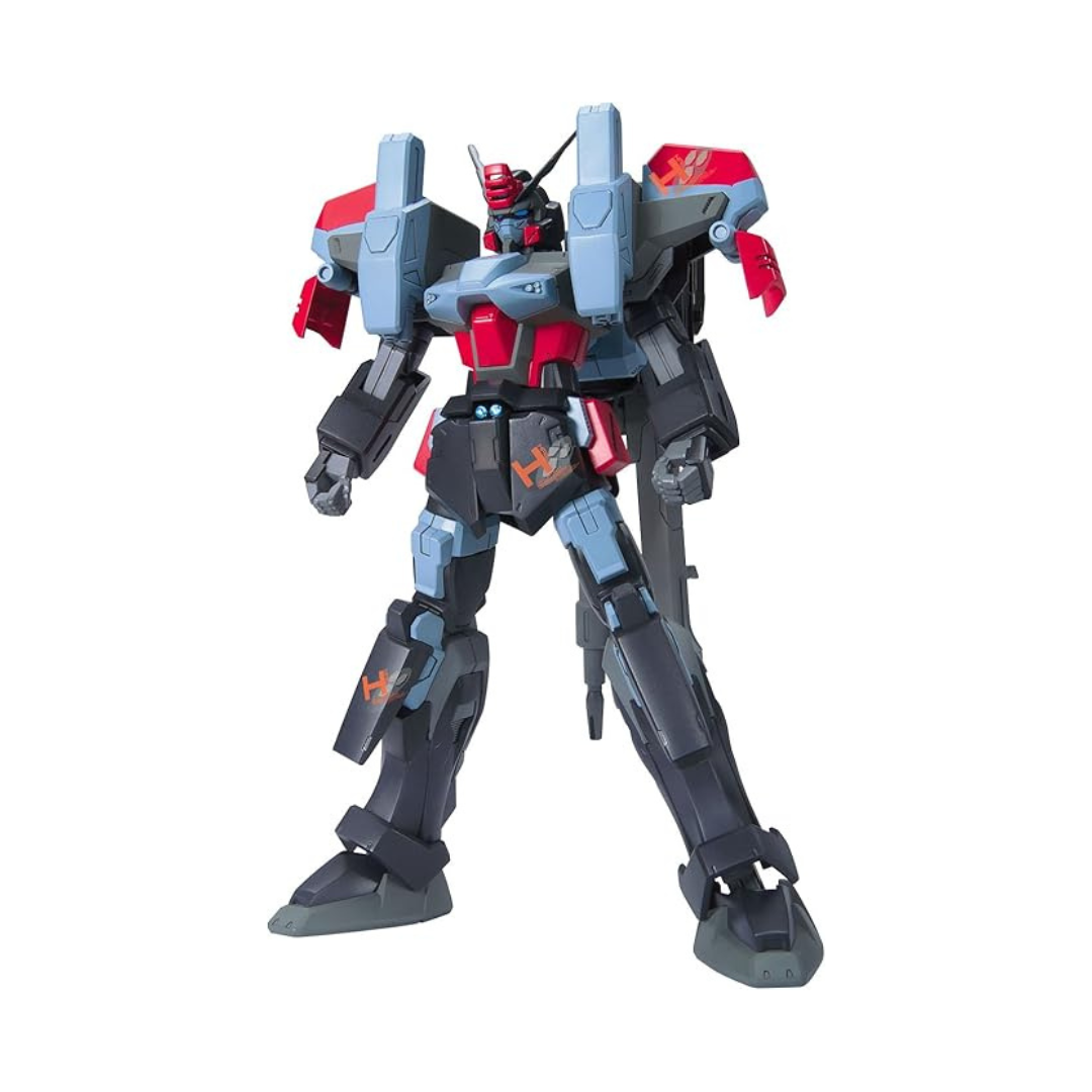 Bandai Hobby #18 Hail Buster 1/100 Bandai Gundam Seed Astray