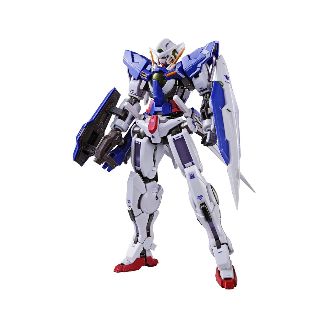 Bandai Tamashii Nations Gundam Exia/Exia Repair III Gundam 00 - Metal Build