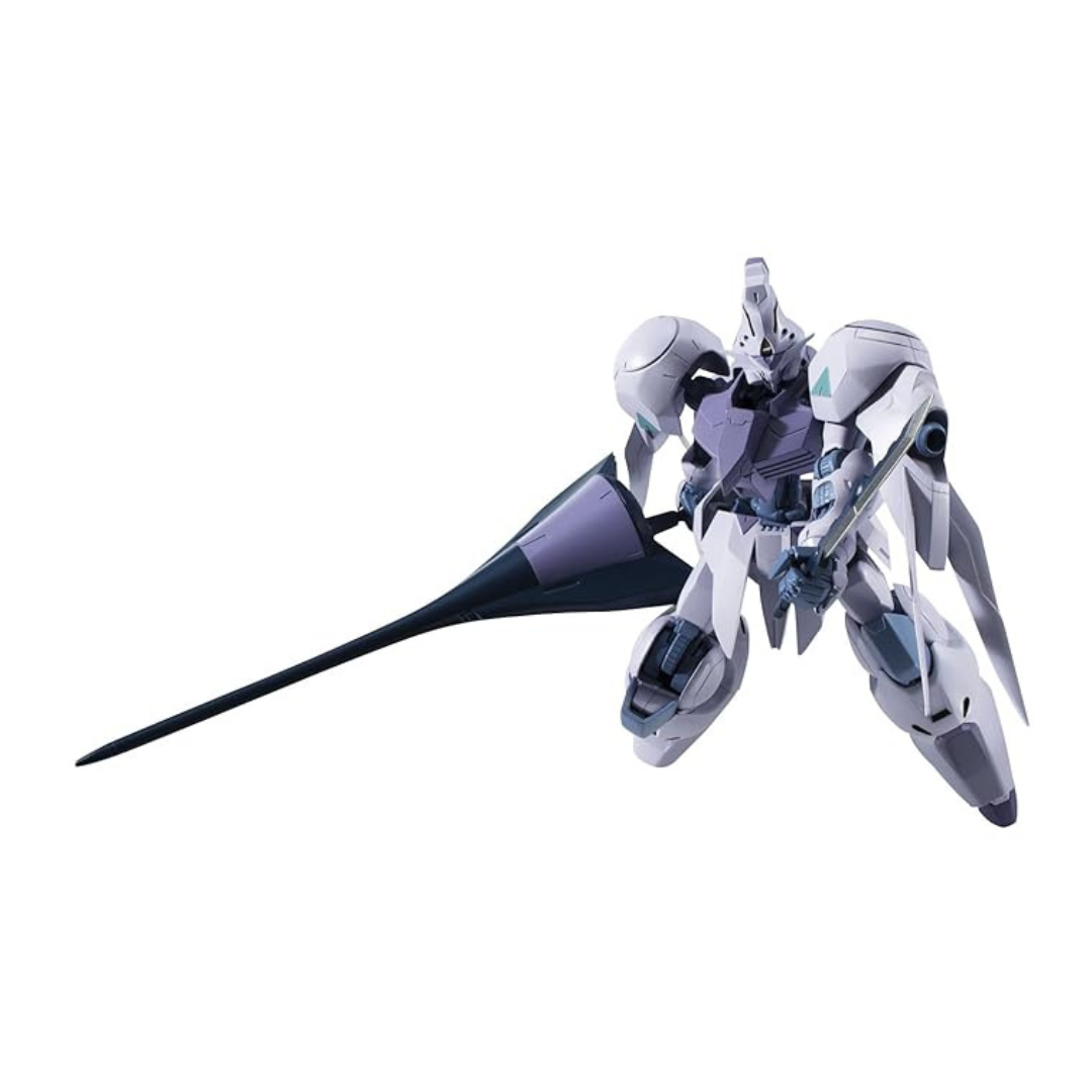 Bandai Kimaris "Gundam IBO" Robot Spirits Action Figure