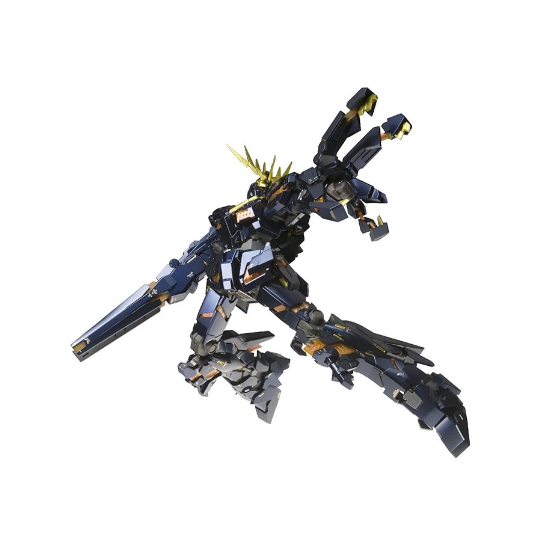 Bandai Tamashii Nations Gundam Fix Figuration Metal Composite Rx-0 Banshee Action Figure