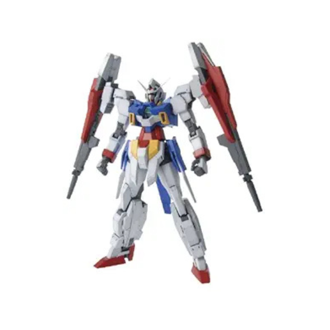 Bandai Hobby MG Gundam Age-2 Double Bullet Model Kit 1/100 Scale