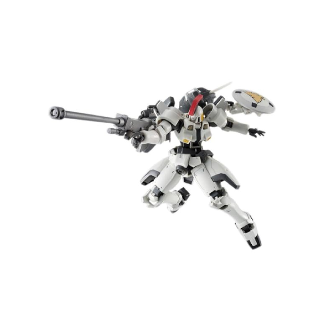 Bandai Tamashii Nations Tallgeese "Gundam Wing" - The Robot Spirits