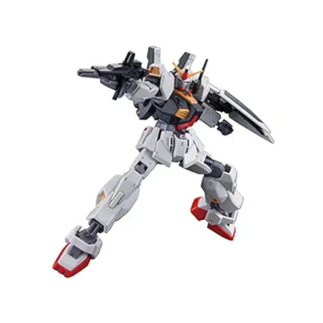 Bandai Hobby Hguc 1/144 Mk Ii (Aeug) "Zeta Gundam" Model Kit