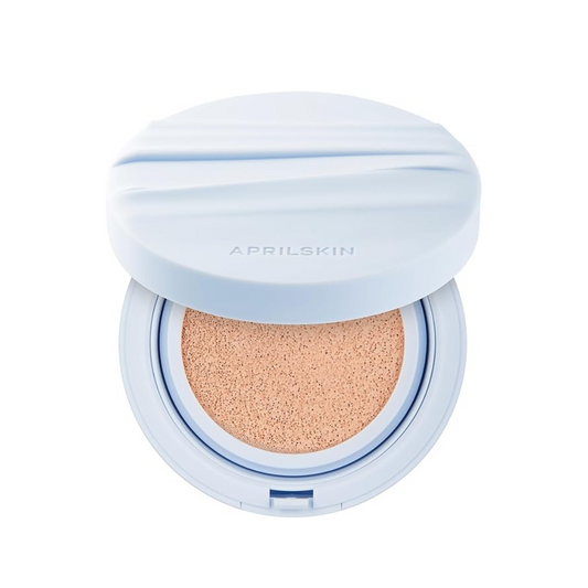 April Skin Grow Mat Cushion