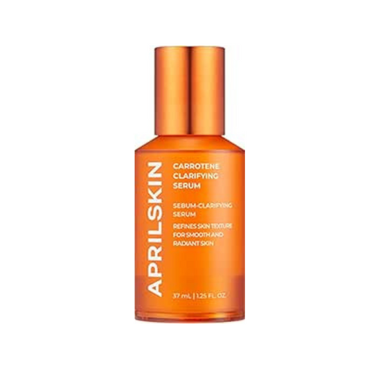 April Skin Carotene Refining Serum