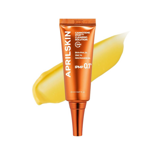 April Skin Carotene IPMP™ SOS Solution