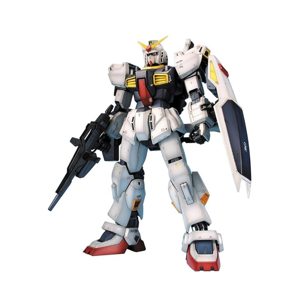 Gundam RX-178 Gundam Mk-II A.E.U.G PG 1/60 Scale