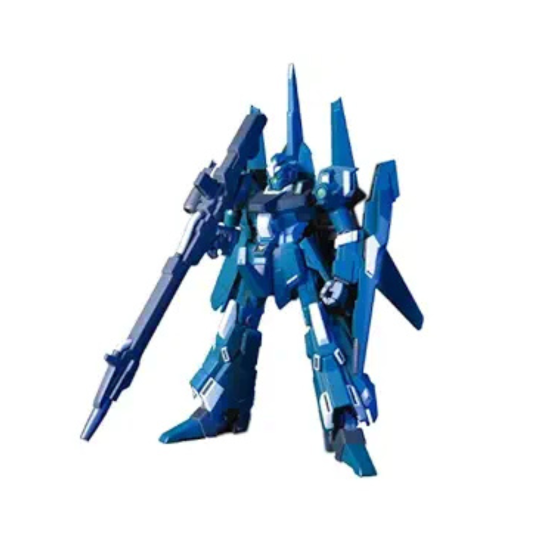 Gundam RGZ-95C ReZel Commander Type HGUC 1/144 Scale