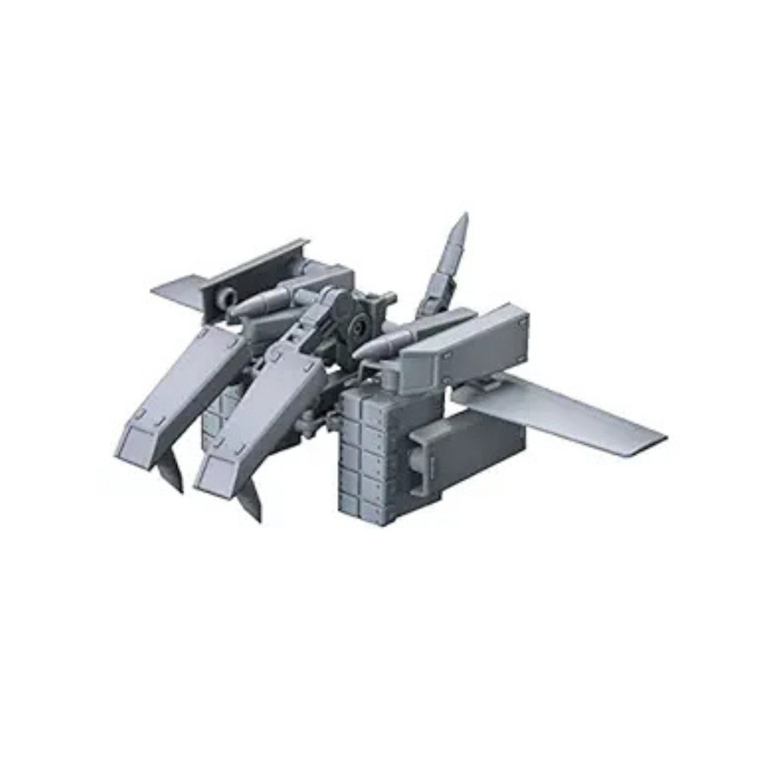 Bandai Hobby HGBC 1/144 Bolden Arm Arms "Gundam Build Fighters" Model Kit