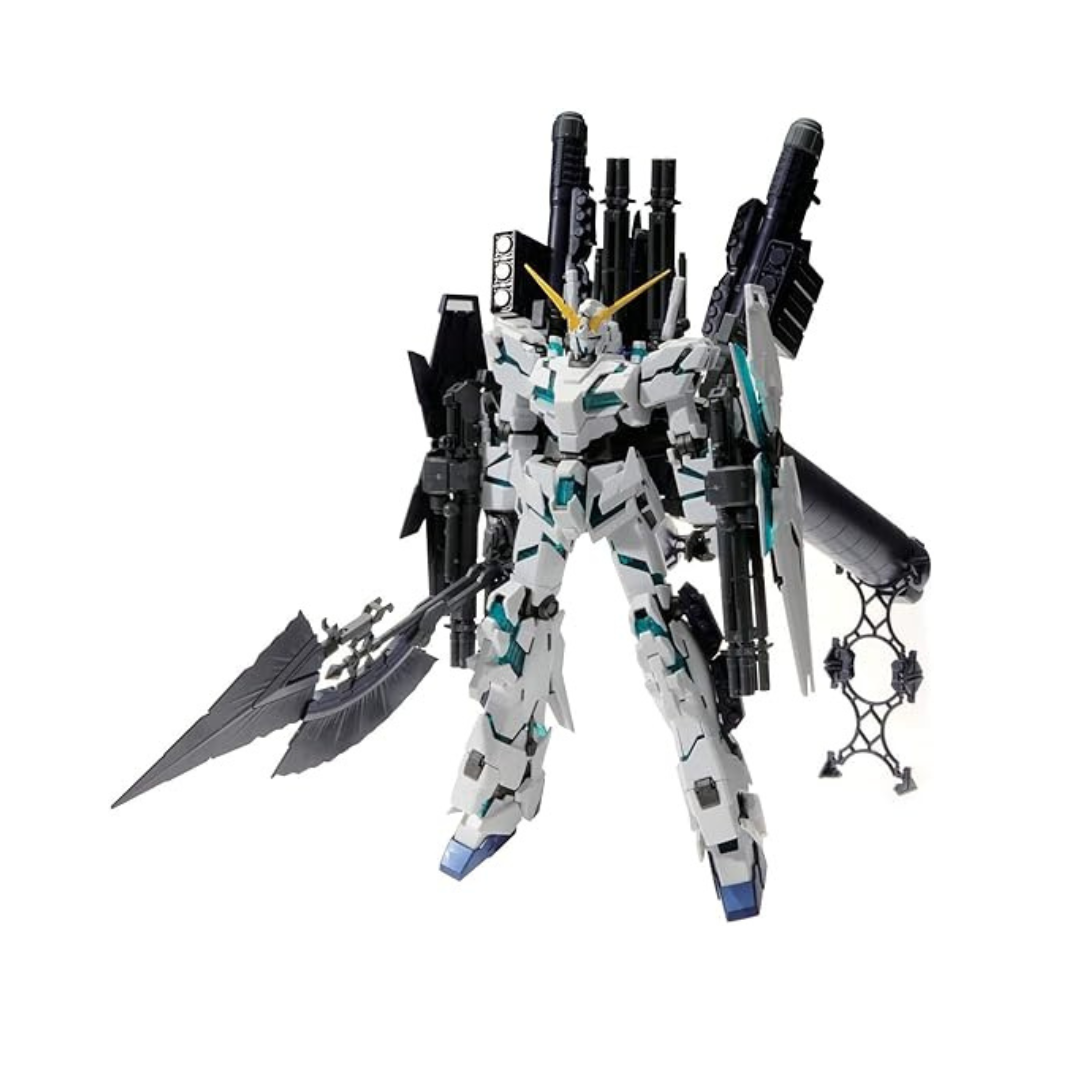 Bandai Hobby - Gundam UC - Full Armor Unicorn Gundam (Version Ka),Bandai MG