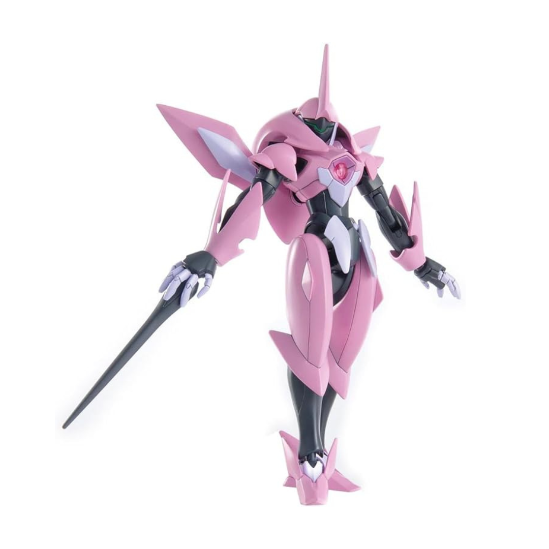 Bandai Hobby #20 Farsia "Gundam Age" 1/144 High Grade Age