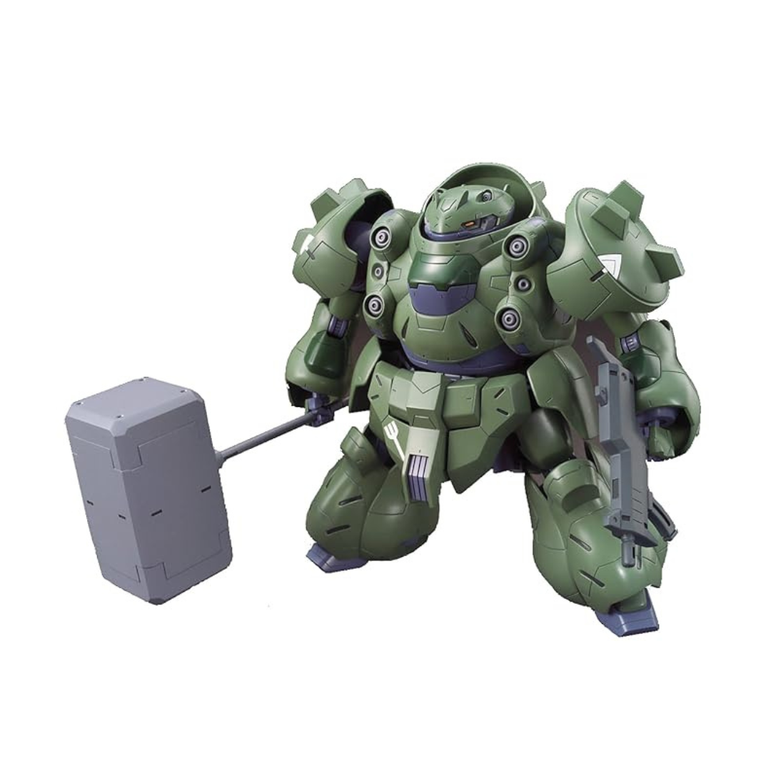 BANDAI HG Orphans Gundam Gusion 1:114 Scale Model Kit