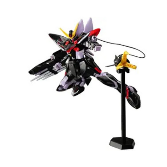 Gundam 1/144 Scale HIGH Grade KIT Blitz (REMATSER)