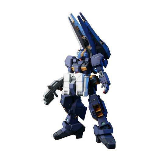 Gundam RX-121-1 Gundam TR-1 Advanced Hazel High Mobility Type HGUC 1/144 Scale