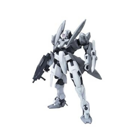 Gundam GNX-603T GN-X MG 1/100 Scale
