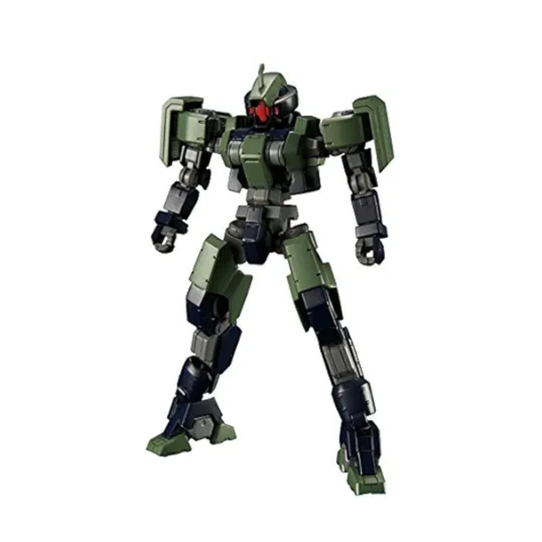 Bandai Hobby HG IBO 1/144 Geirail Gundam IBO: Season 2 Building Kit