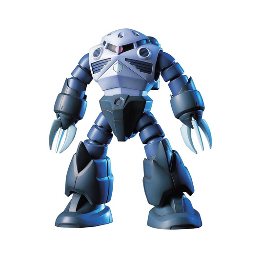 Gundam MSM-07S Z'Gok HGUC 1/144 Scale