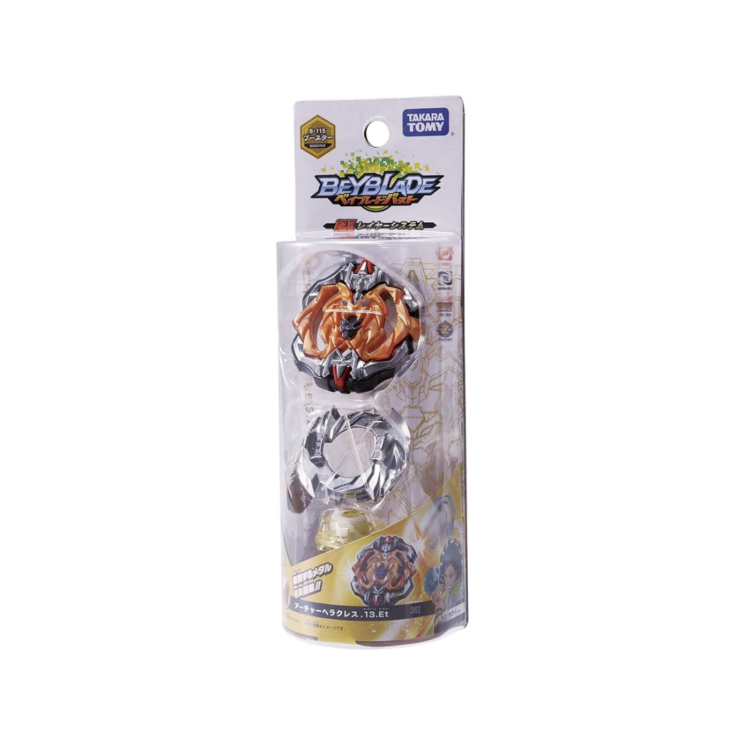 Beyblade Burst B-115 Booster Archer Hercules