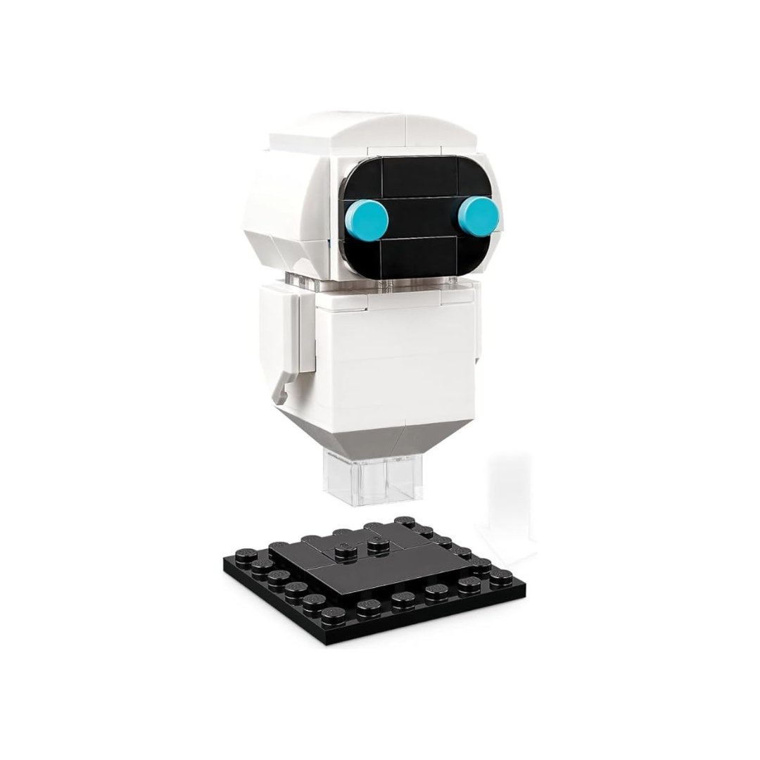 LEGO Brickheadz Wall-E and Eve 40619