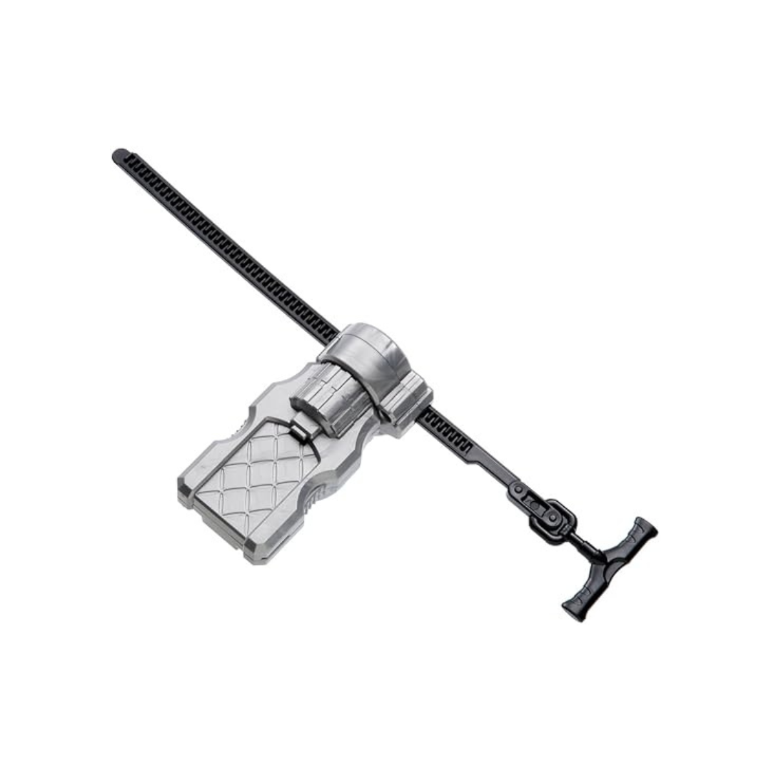 Takaratomy Beyblades Japanese Metal Fusion Accessory #Bb103 Snipe Launcher