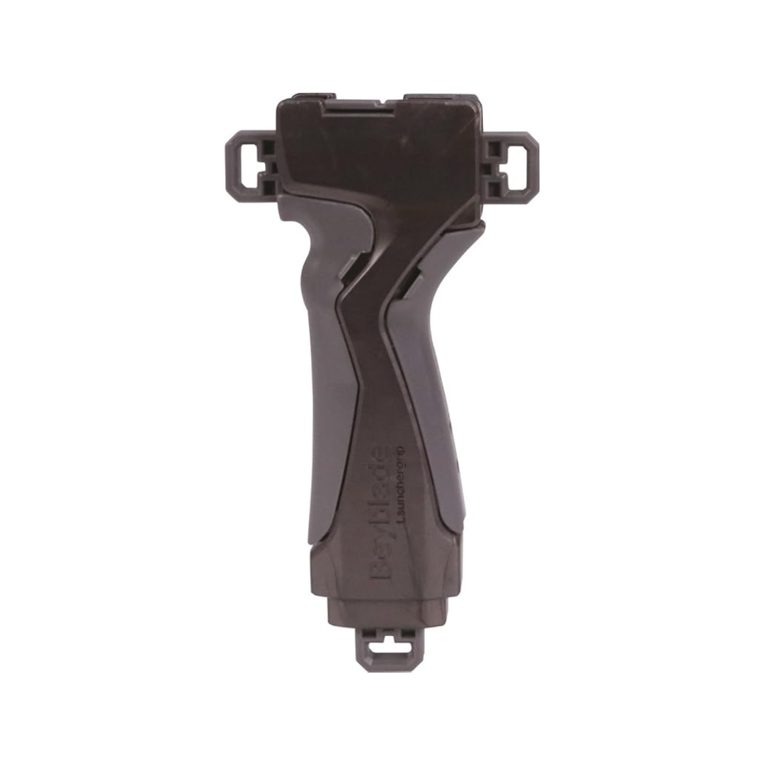 Beyblade Burst B-109 Launcher Grip Gun Metallic