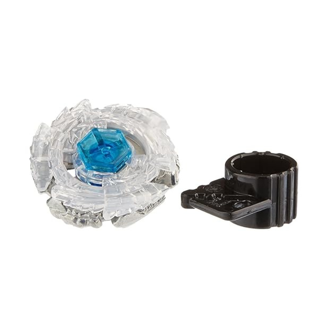Beyblades #BB123 Japanese Metal Fusion Volume 9 Accessory