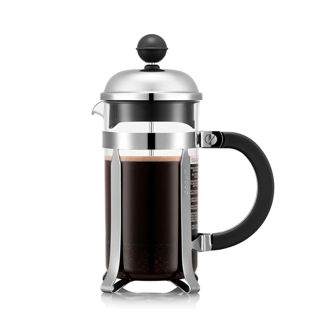 Bodum Chambord French Press Coffee Maker
