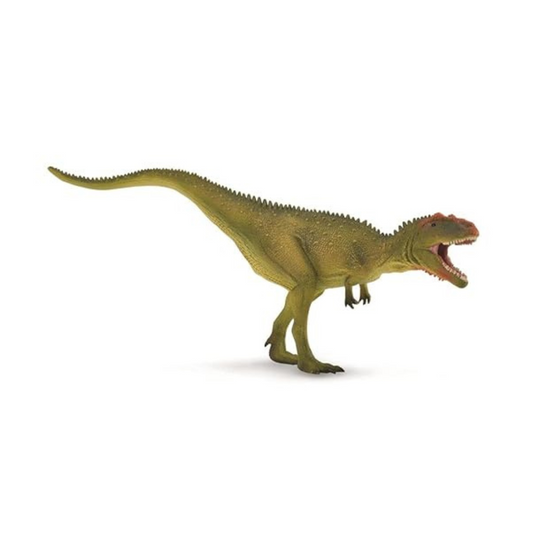 Collecta Prehistory Mapusarus hunting 23.3x8.7cm