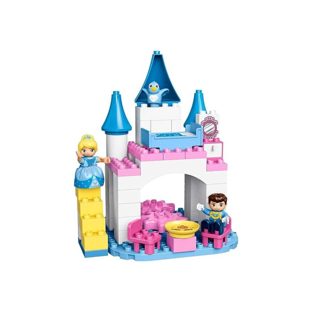 Lego Cinderella´s Magical Castle, Multi Color