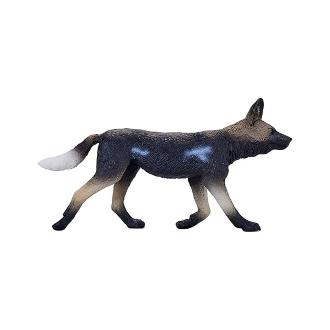 Mojo Animal Planet African wild dog 387110