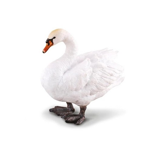 Collecta Mute Swan Figure