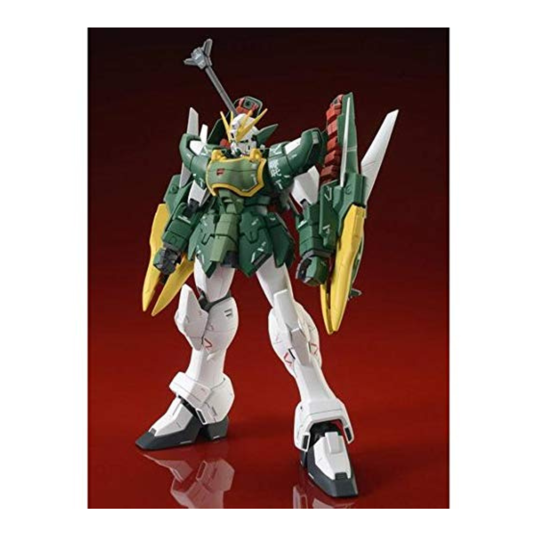 Mg 1/100 Altron Gundam Ew Premium Bandai Limited Edition
