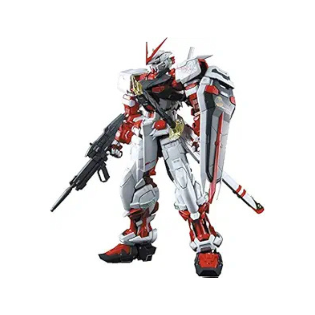 Bandai Hobby - Gundam SEED Astray - Gundam Astray Red Frame, Bandai PG