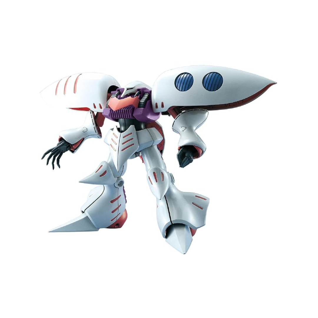 Gundam AMX-004 Qubeley MG 1/100 Scale