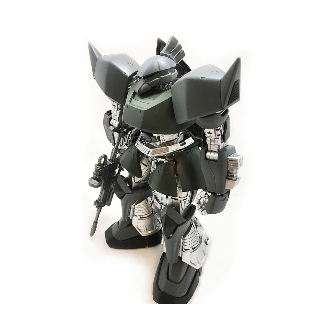 Gundam MS-14A Gelgoog Ver 2.0 MG 1/100 Scale